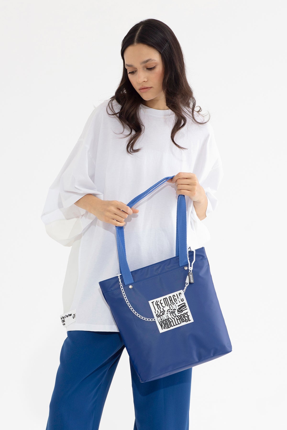 Blu Bag Gobag