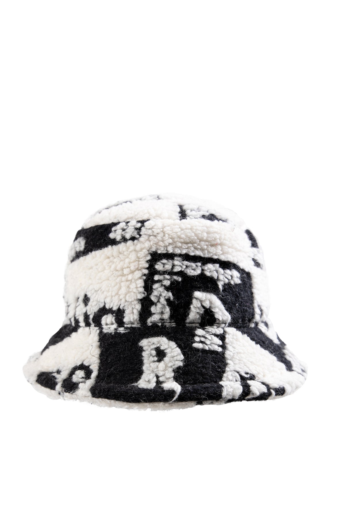 Bianco Nero Hat Panda