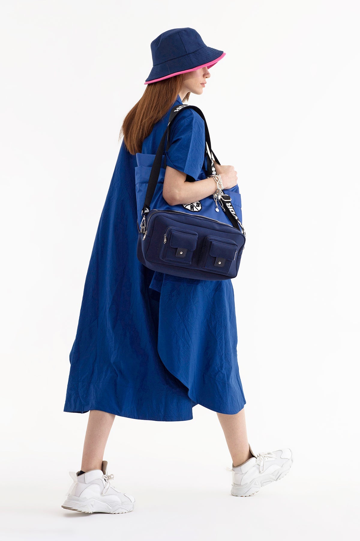 Blu Bag Pippo