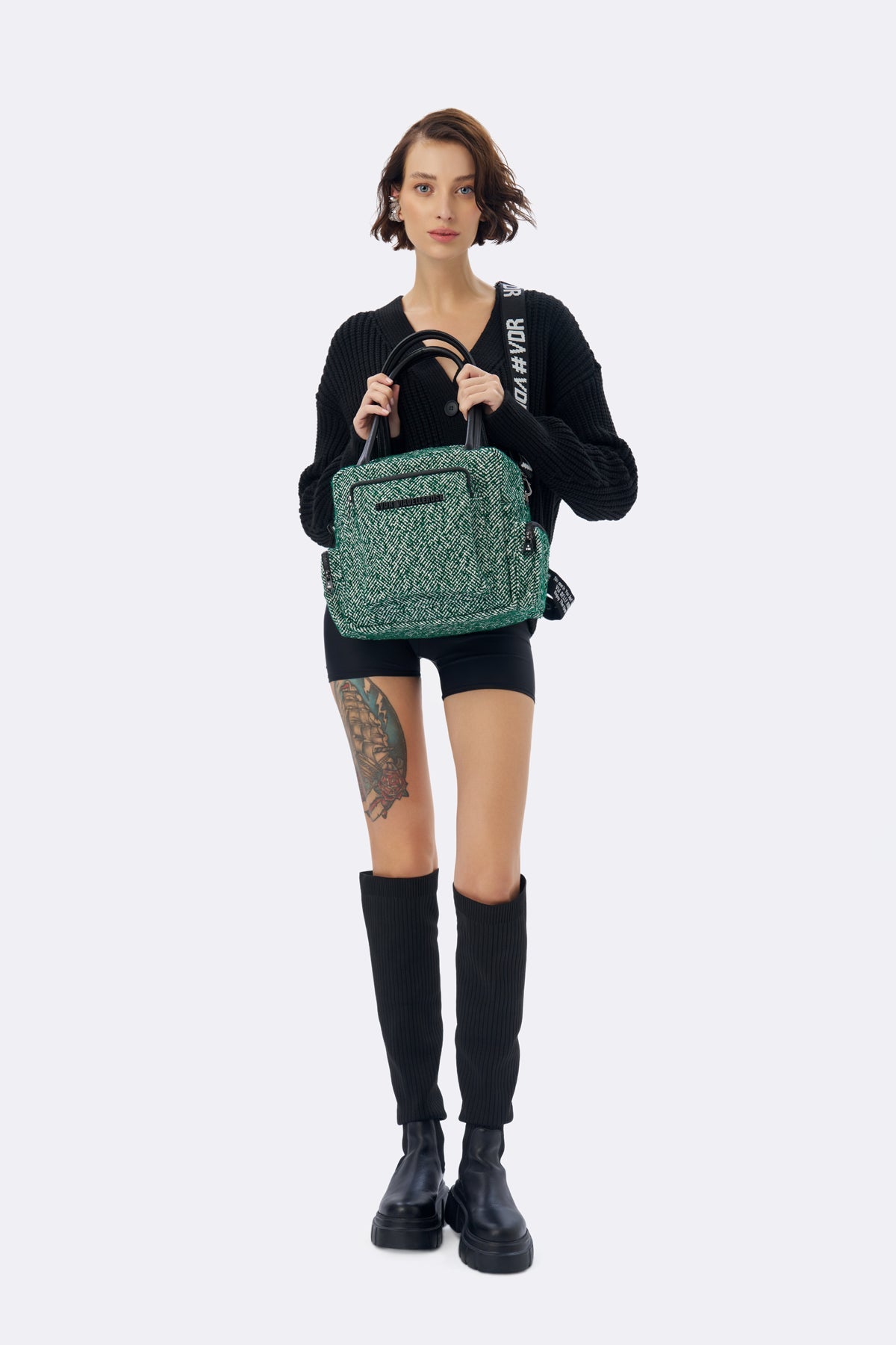 Verde Bag Porto17