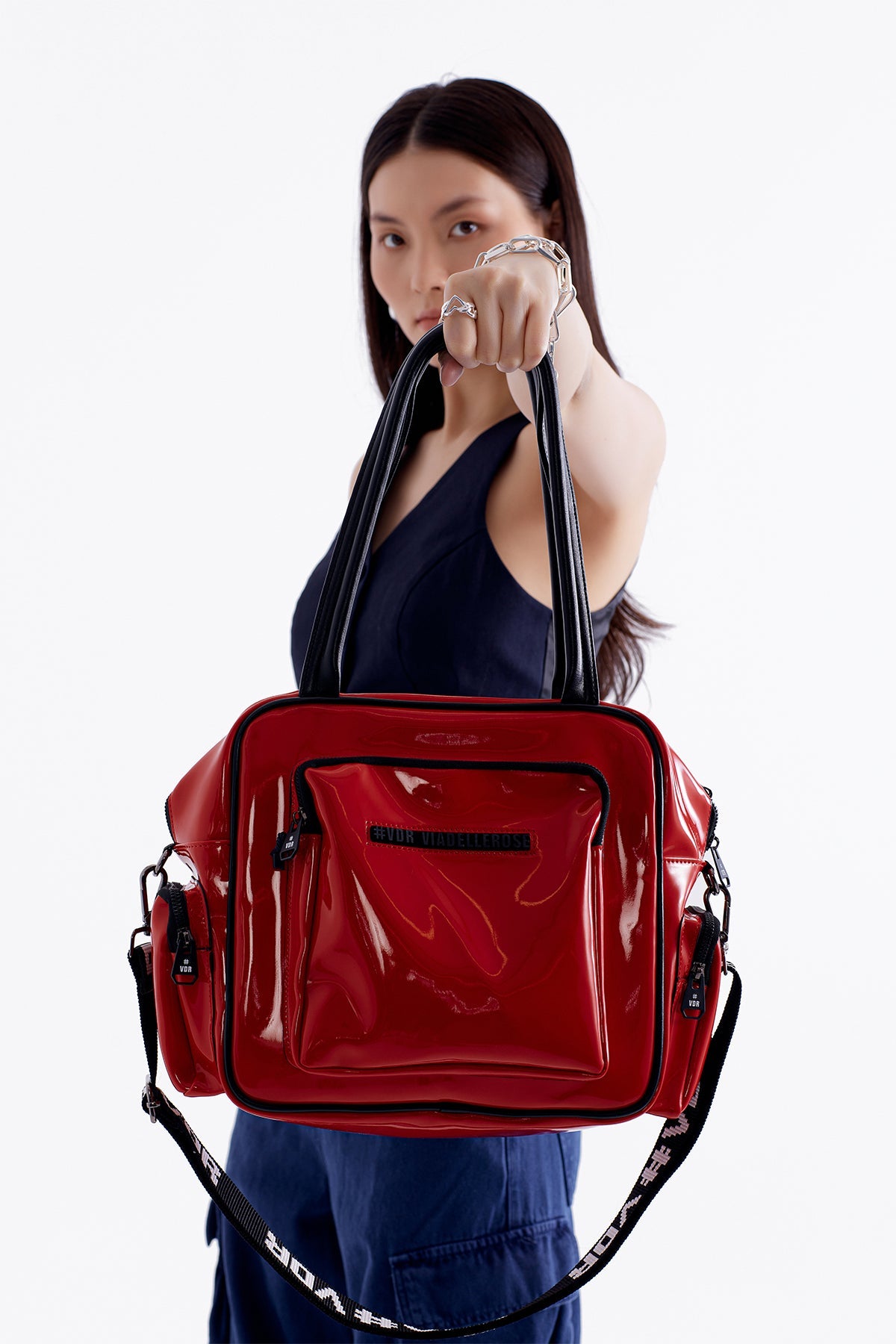 Rosso Bag Porto4