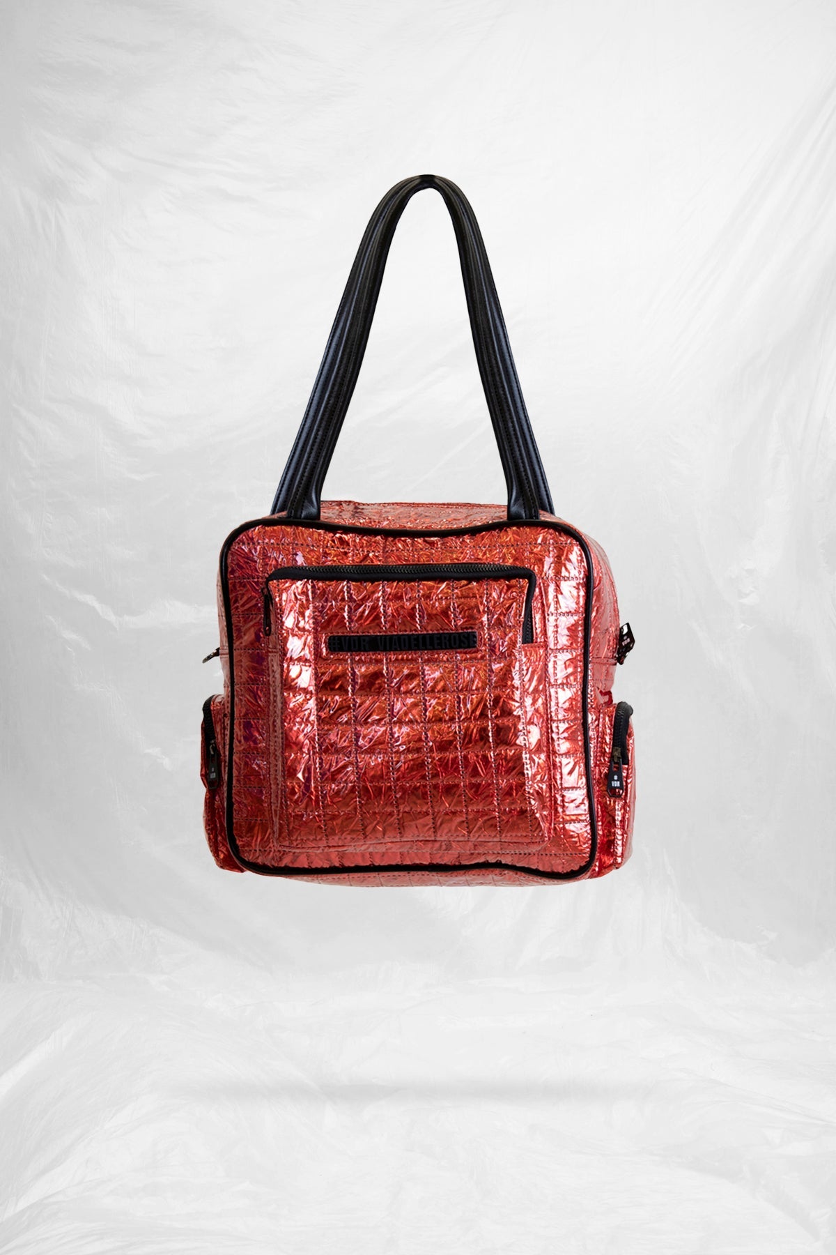 Rosso Bag Porto6