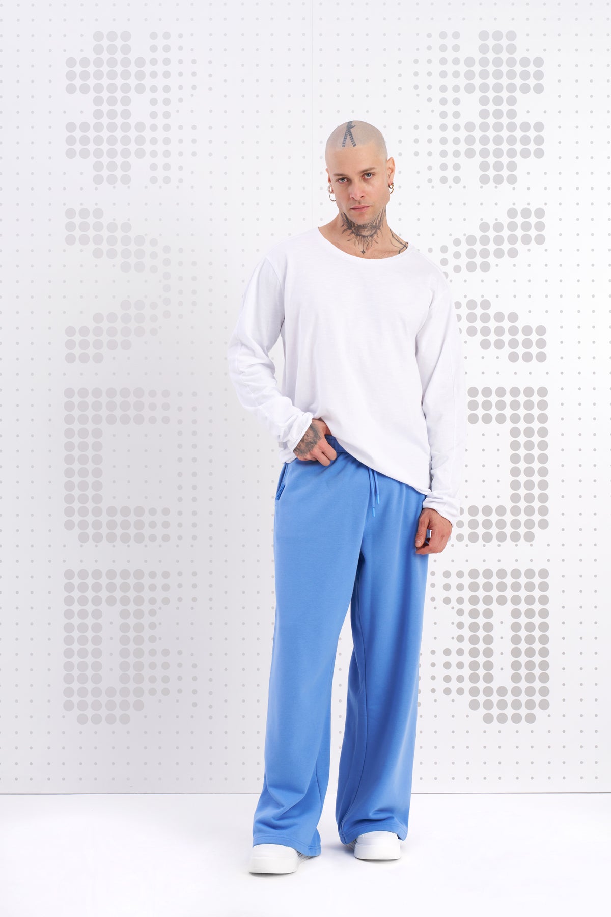 Avio Pants Tutan