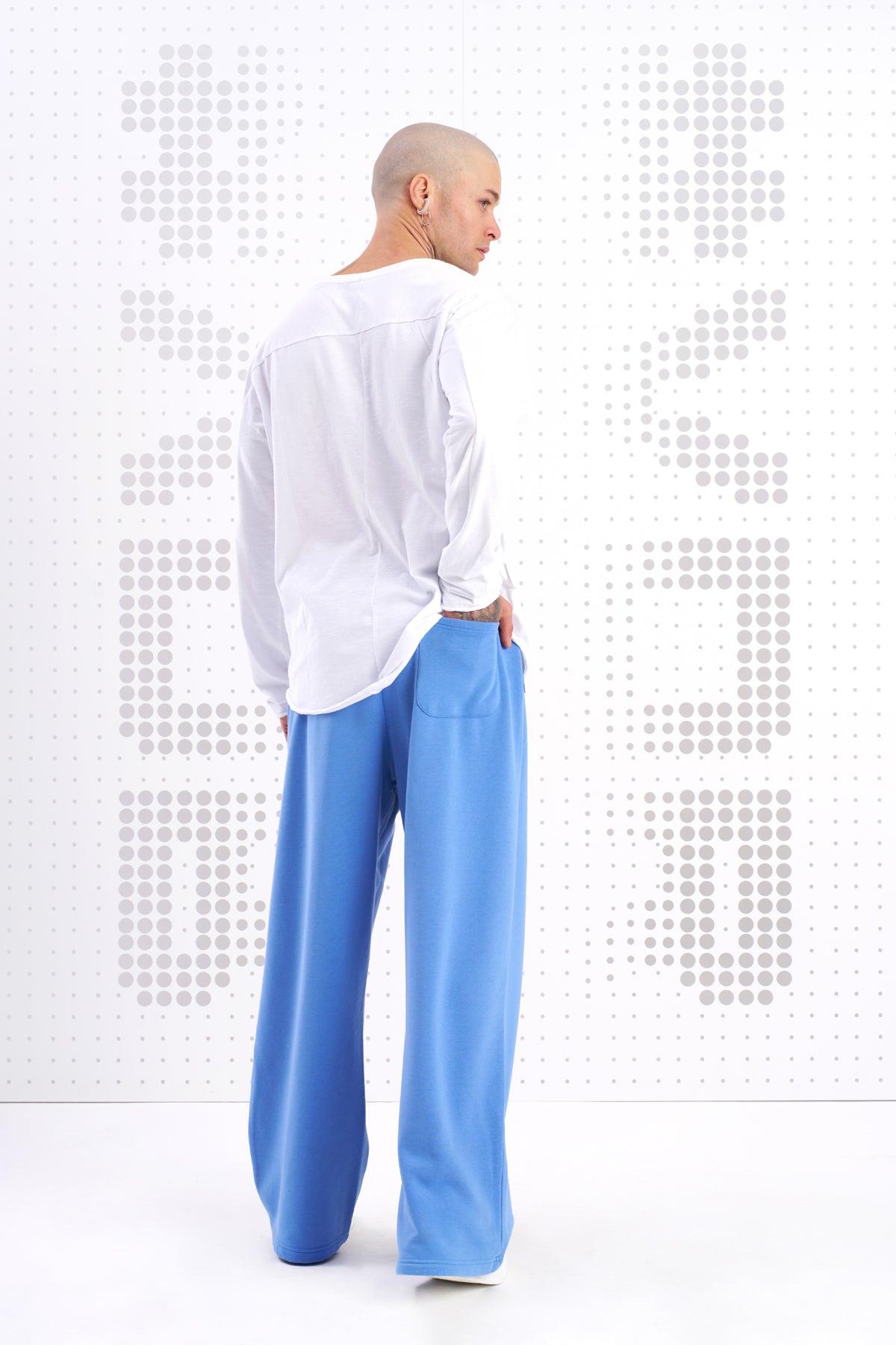 Avio Pants Tutan