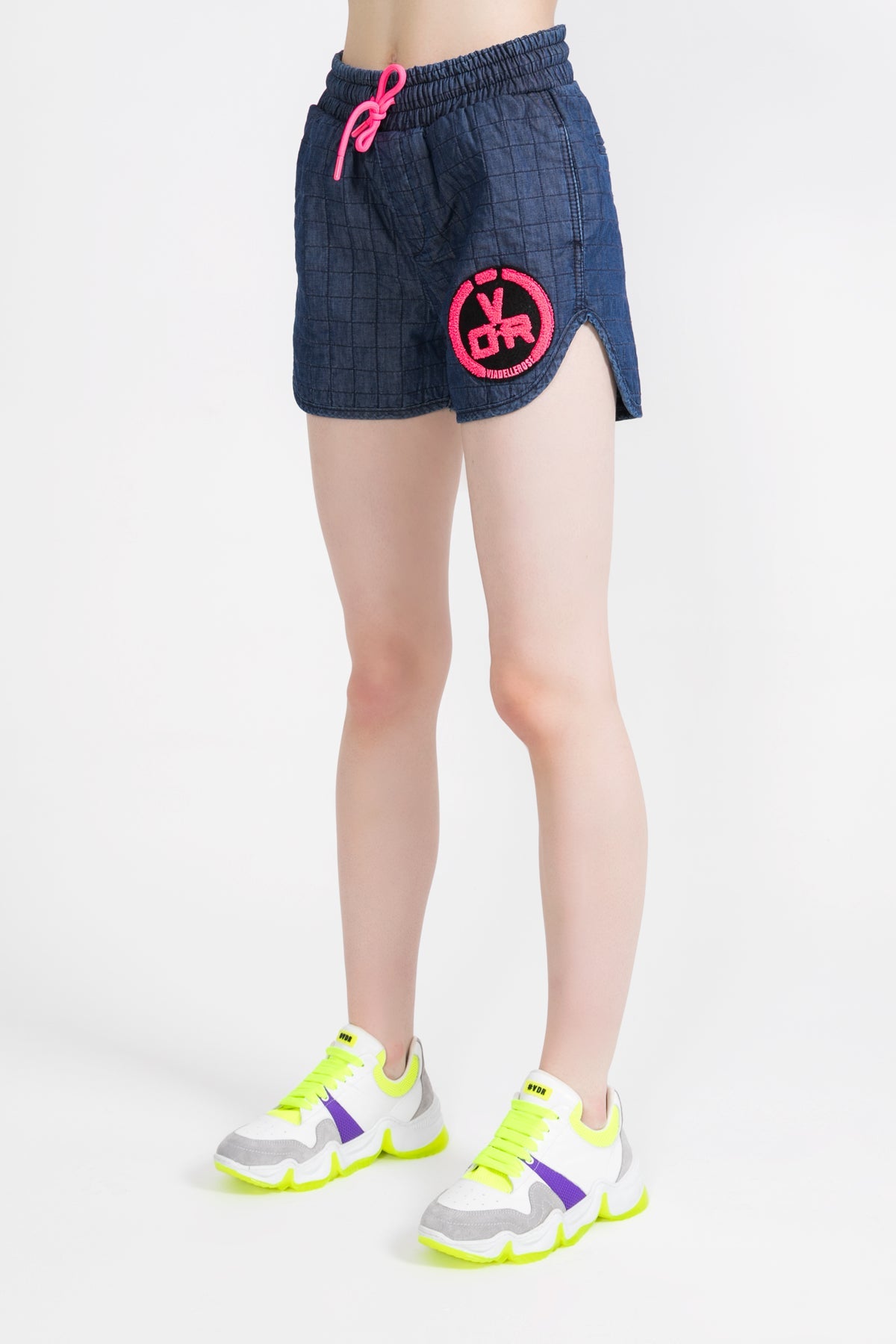 Blu Shorts 9452