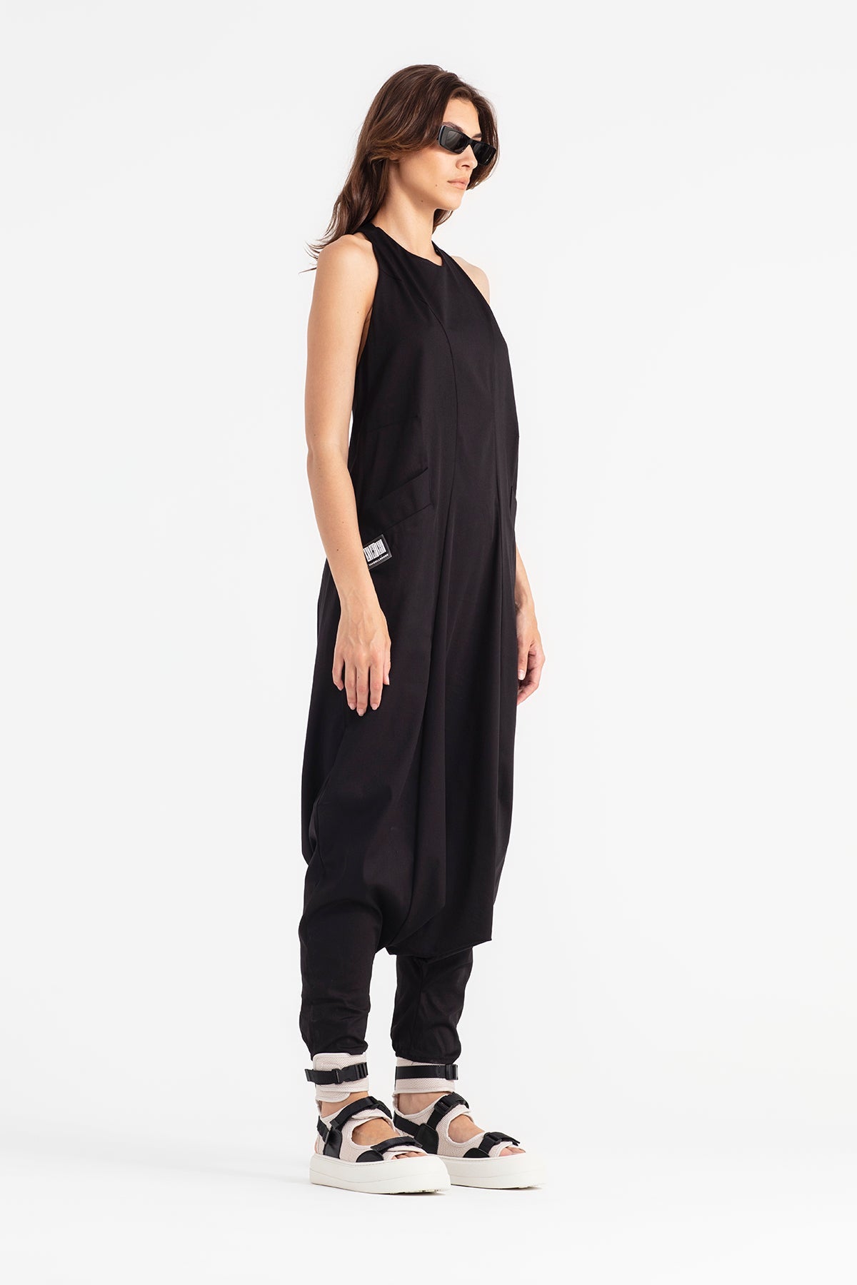 Nero Overall 11369