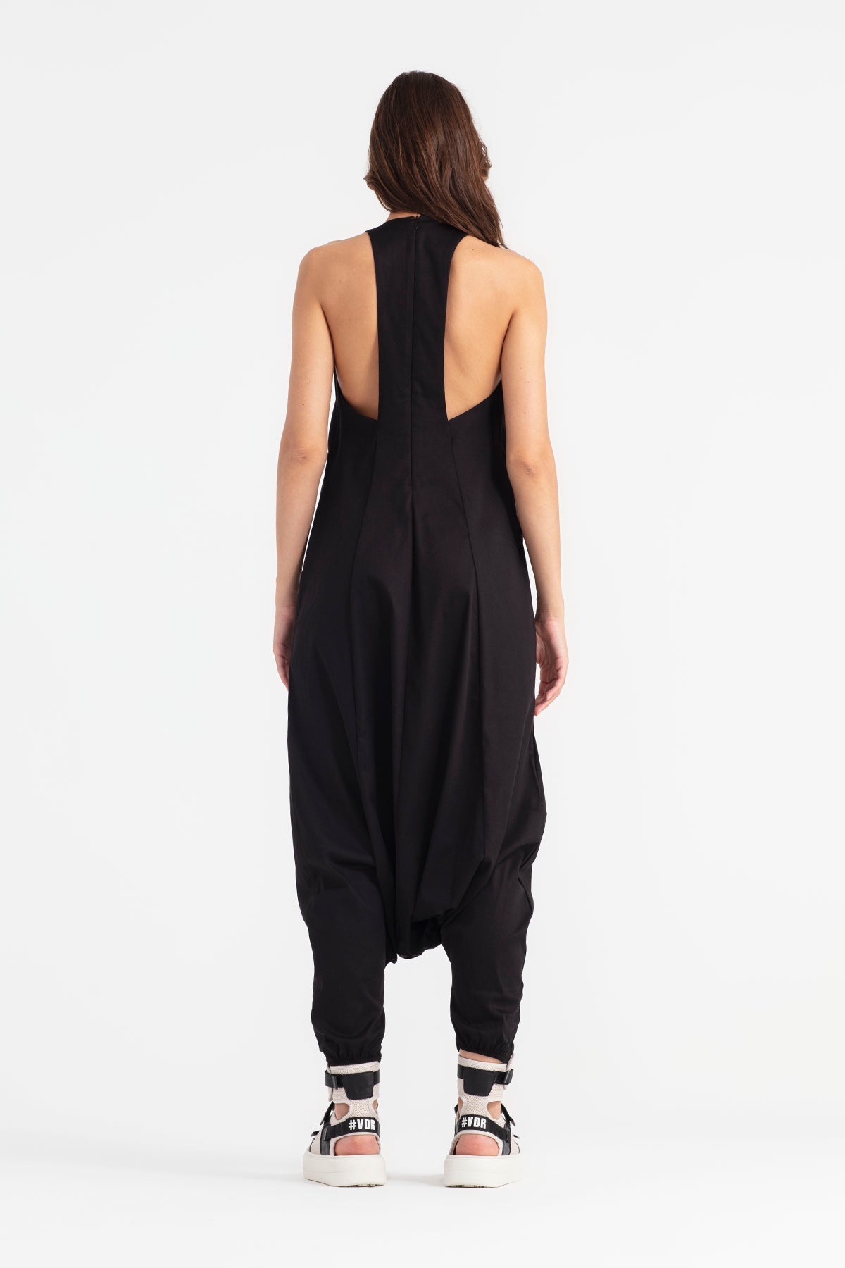 Nero Overall 11369