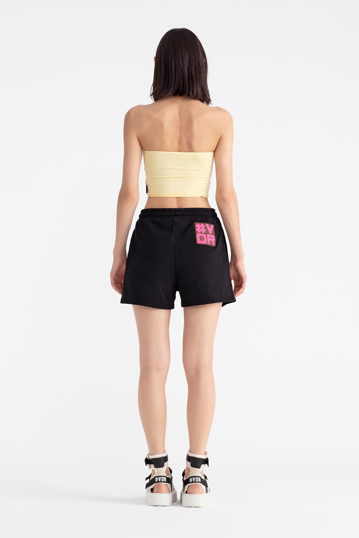 Nero Shorts 11444