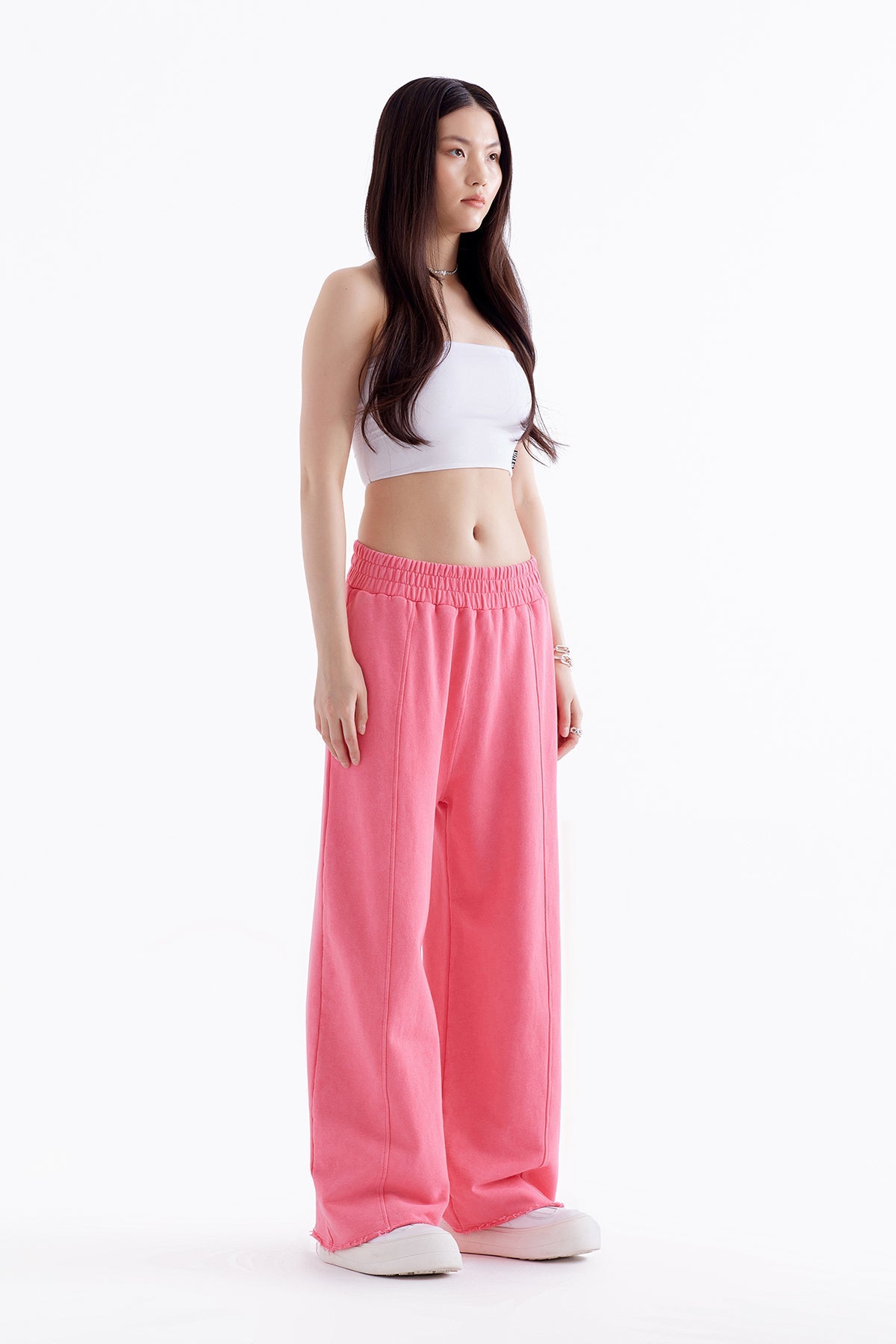 Pink Pants 13067