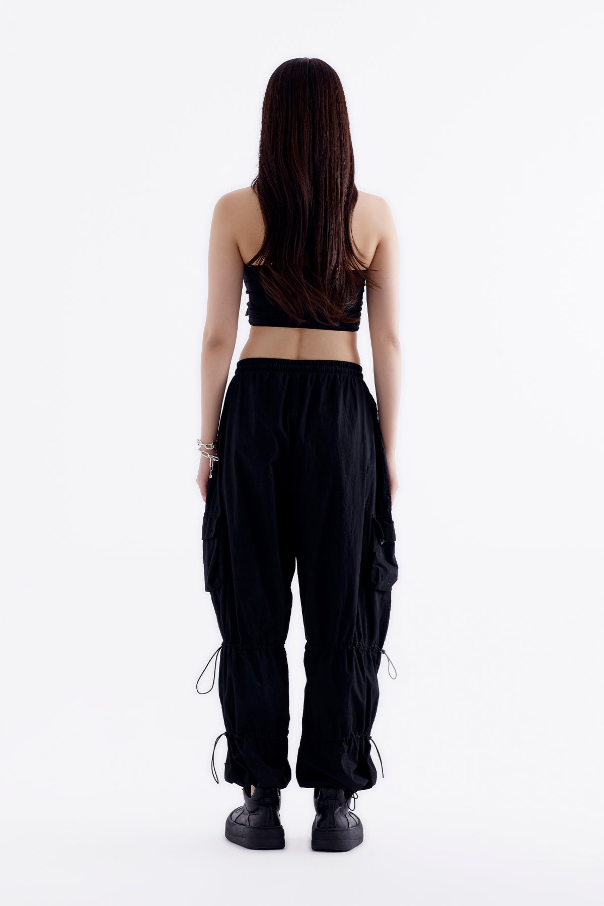 Nero Pants 13122