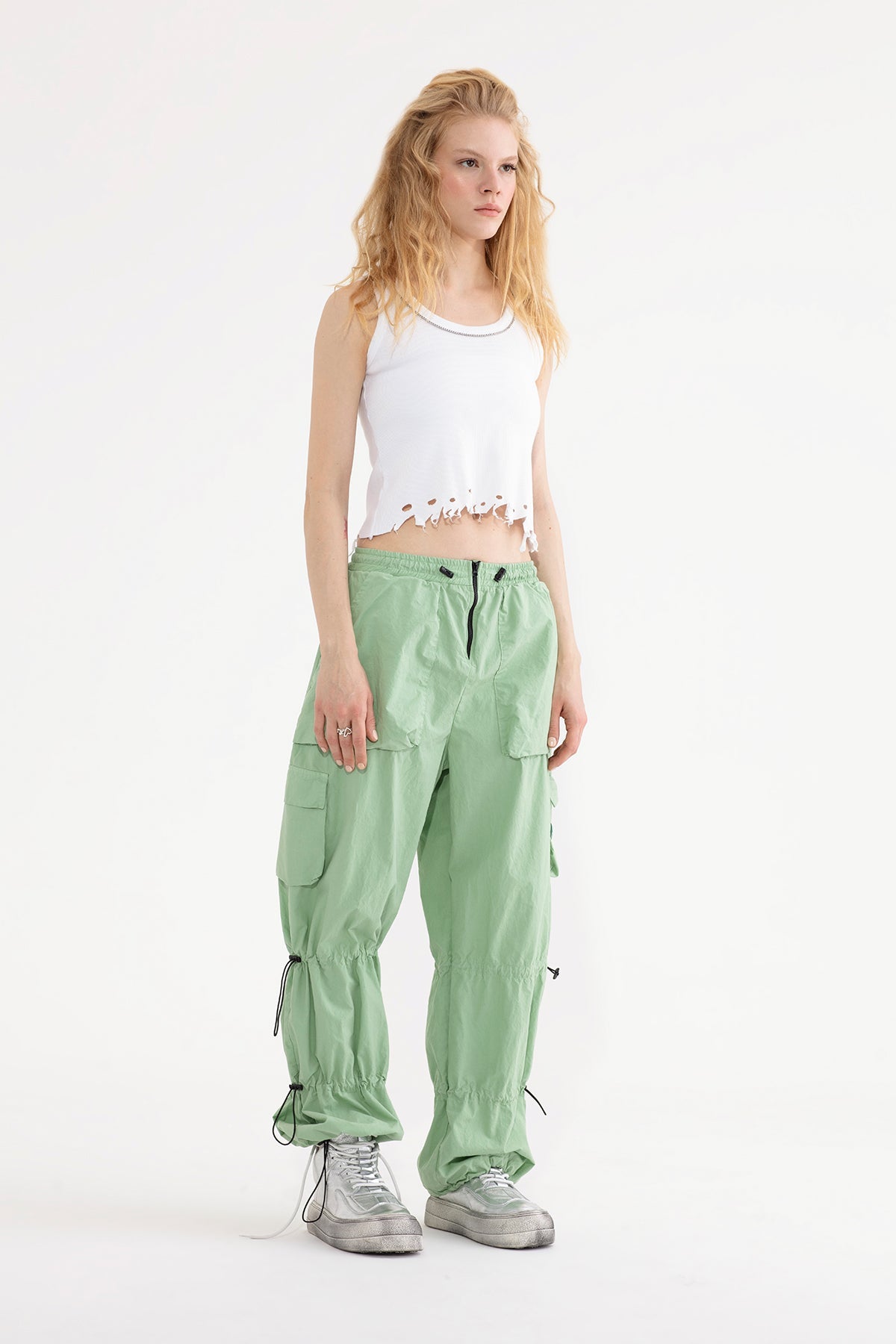 Prato Pants 13122