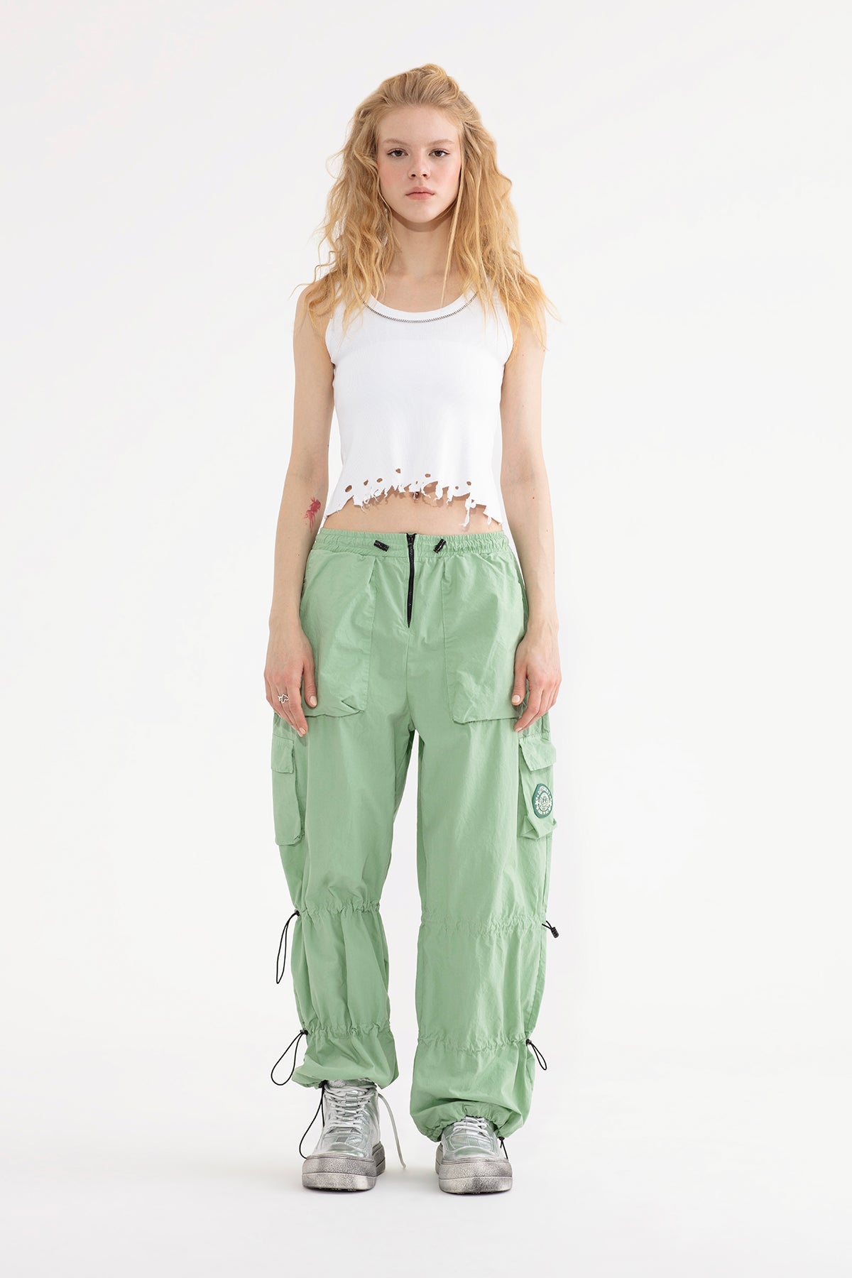 Prato Pants 13122