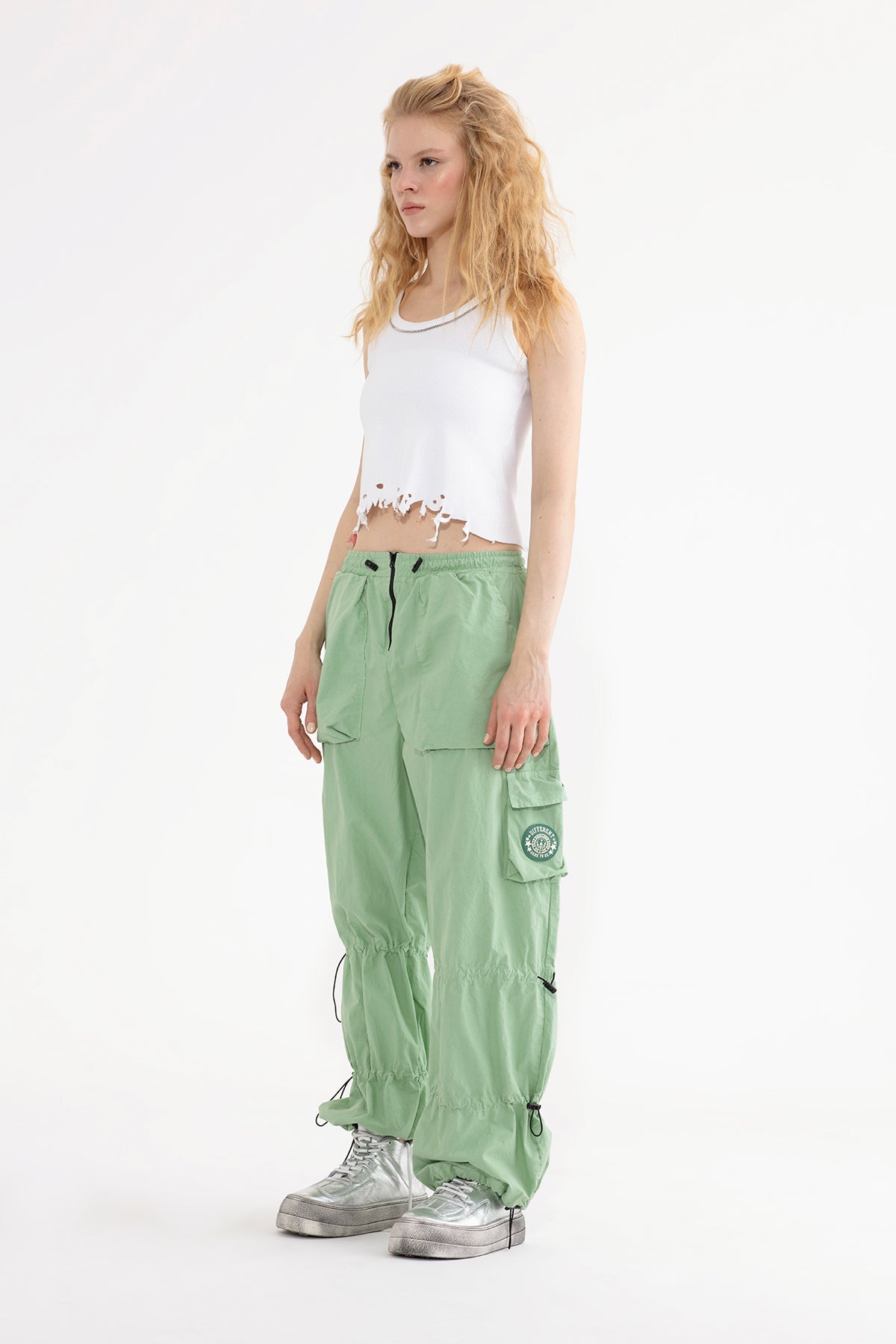 Prato Pants 13122