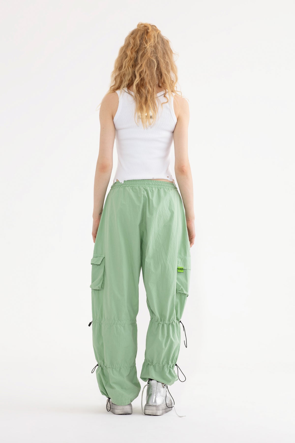 Prato Pants 13122