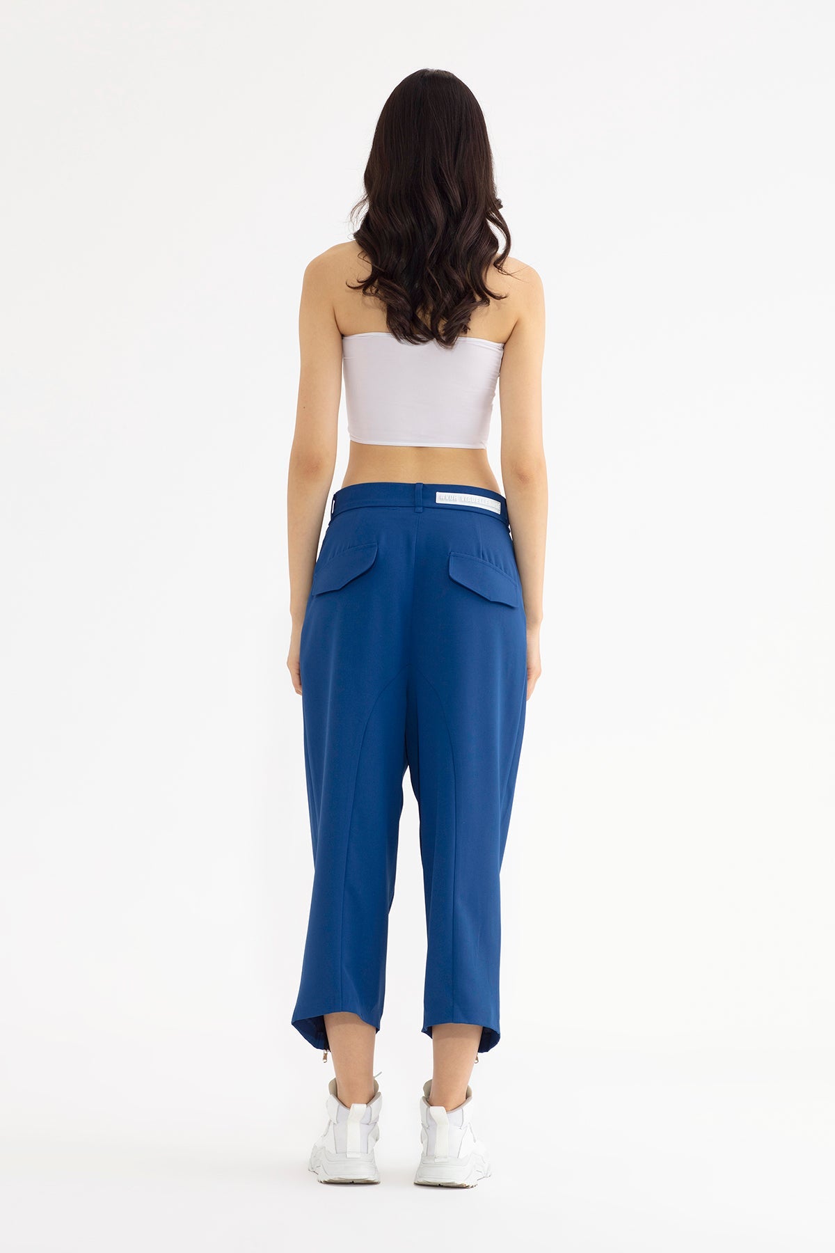 Blu Pants 13192