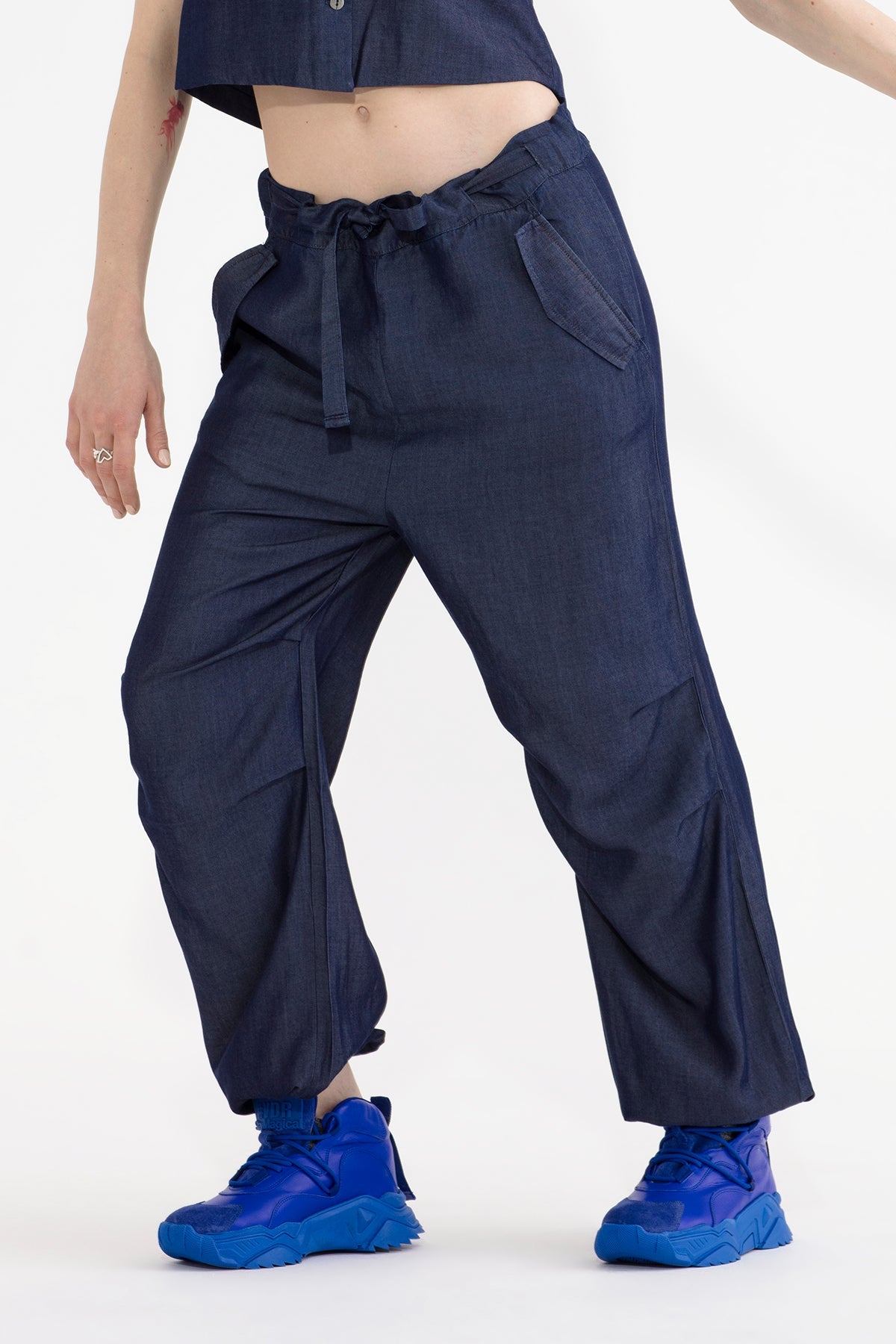 Blu Pants 13292