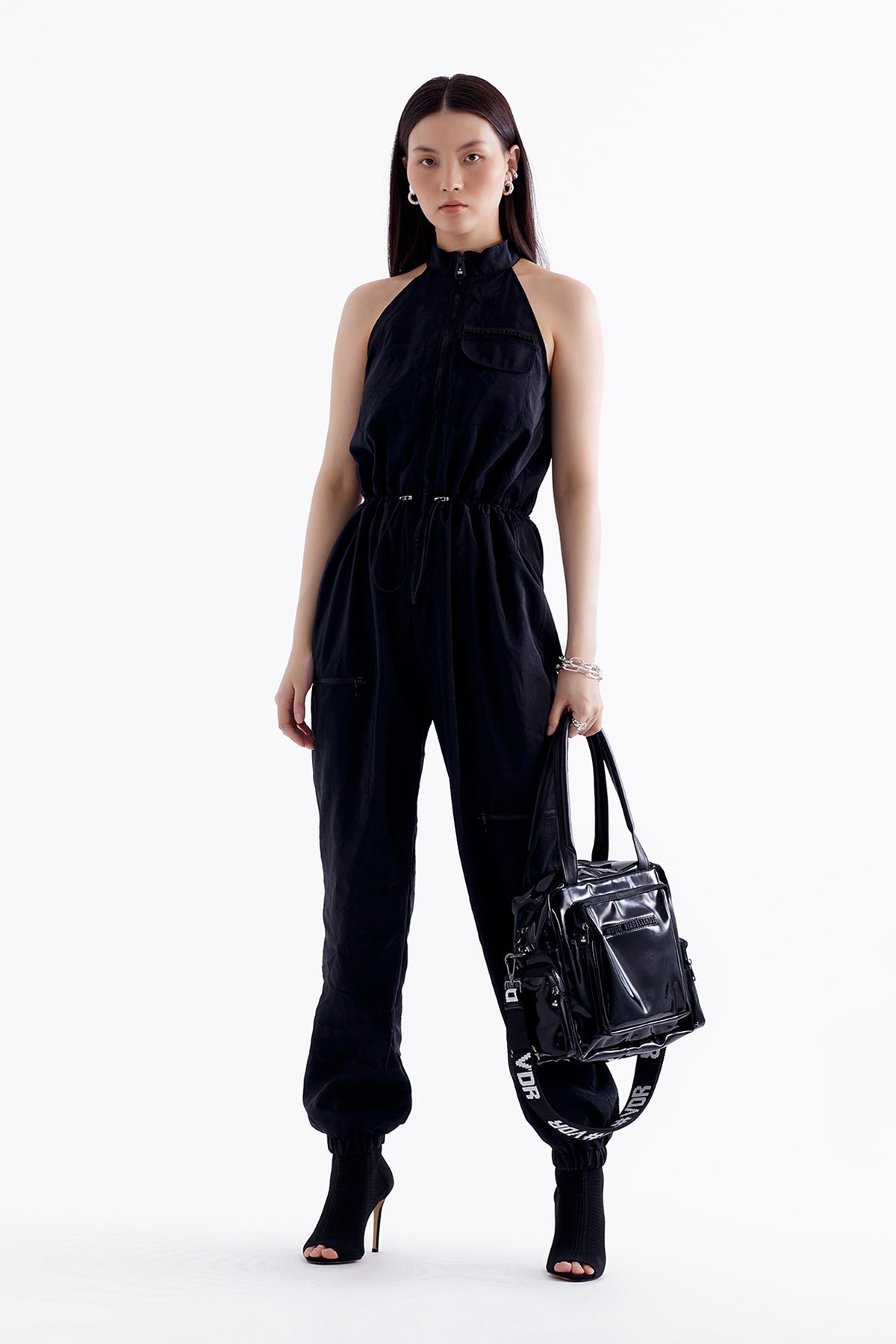 Nero Overall 13394