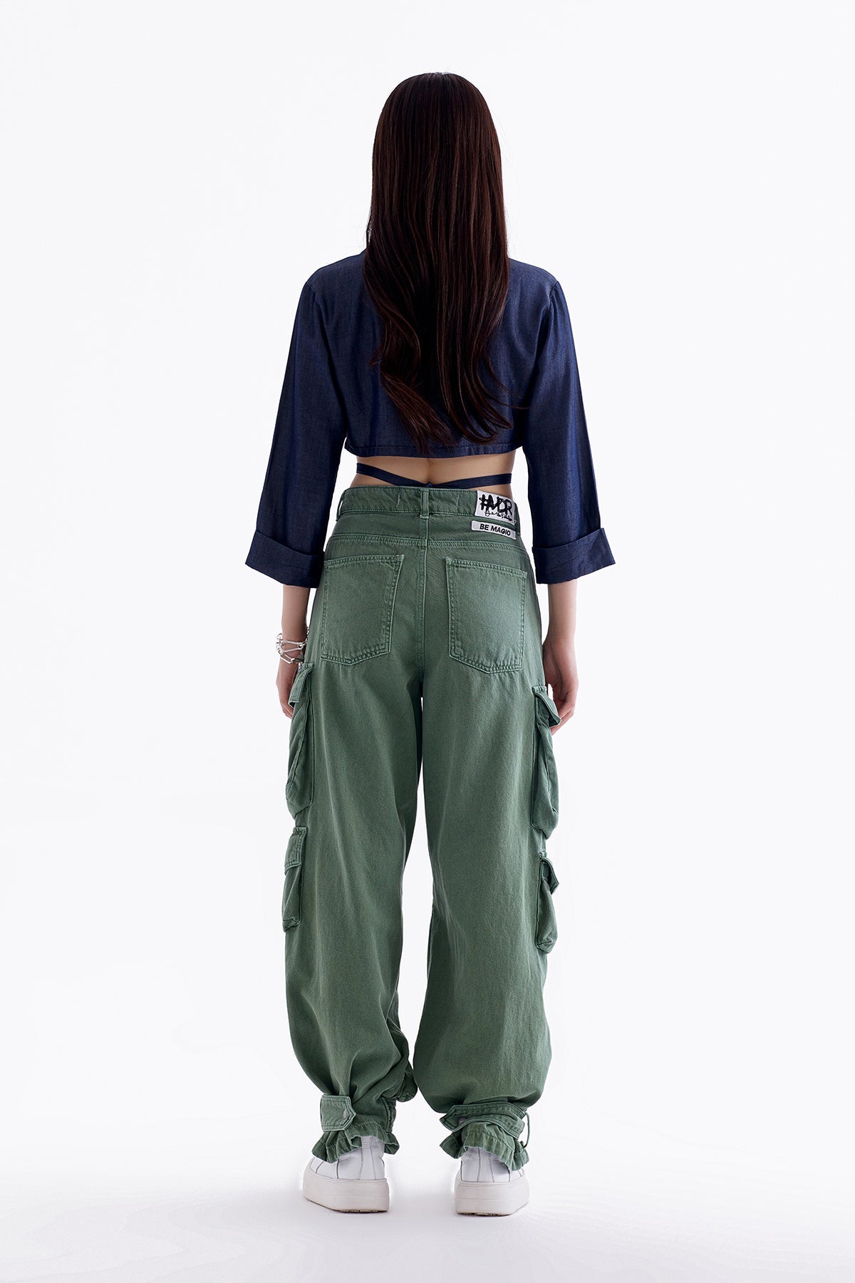 Oliva Pants 13490