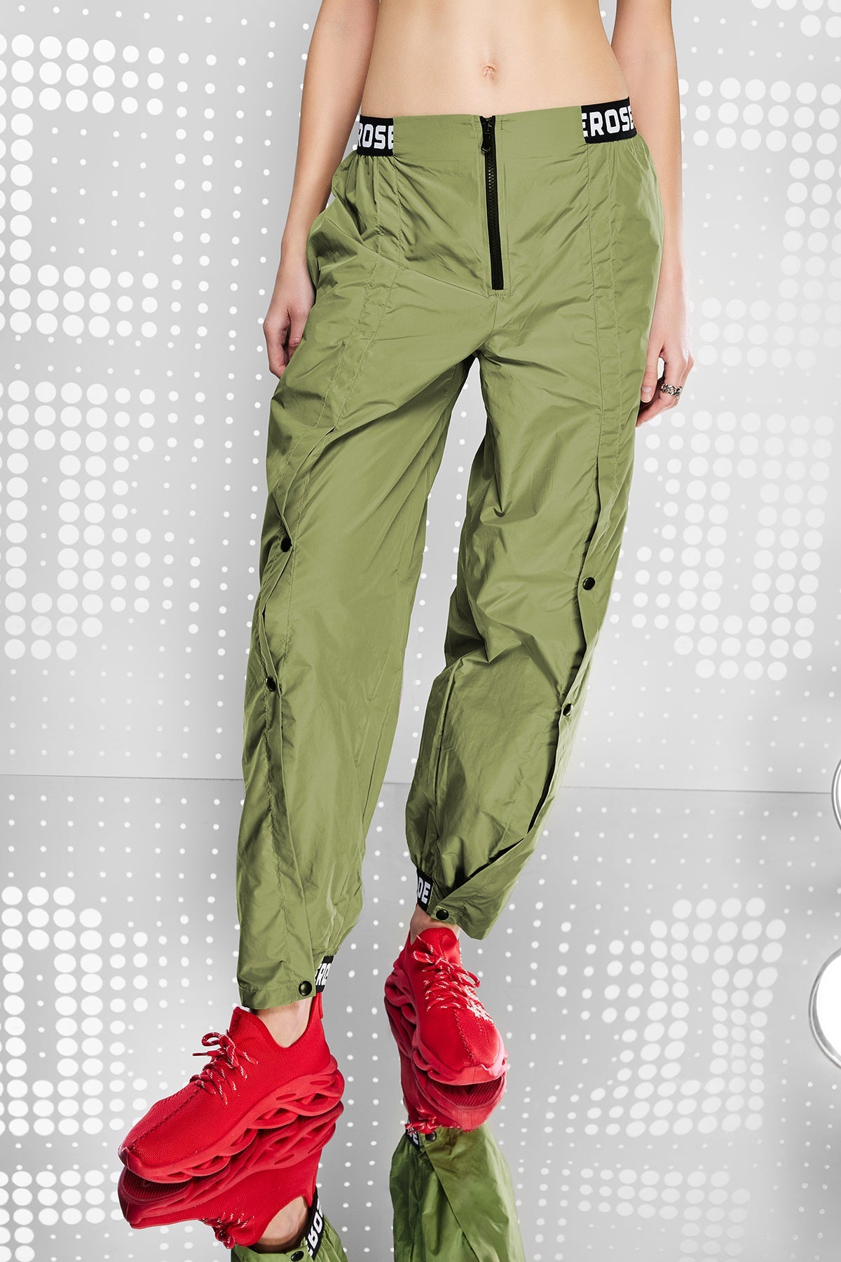 Verde Pants 15307