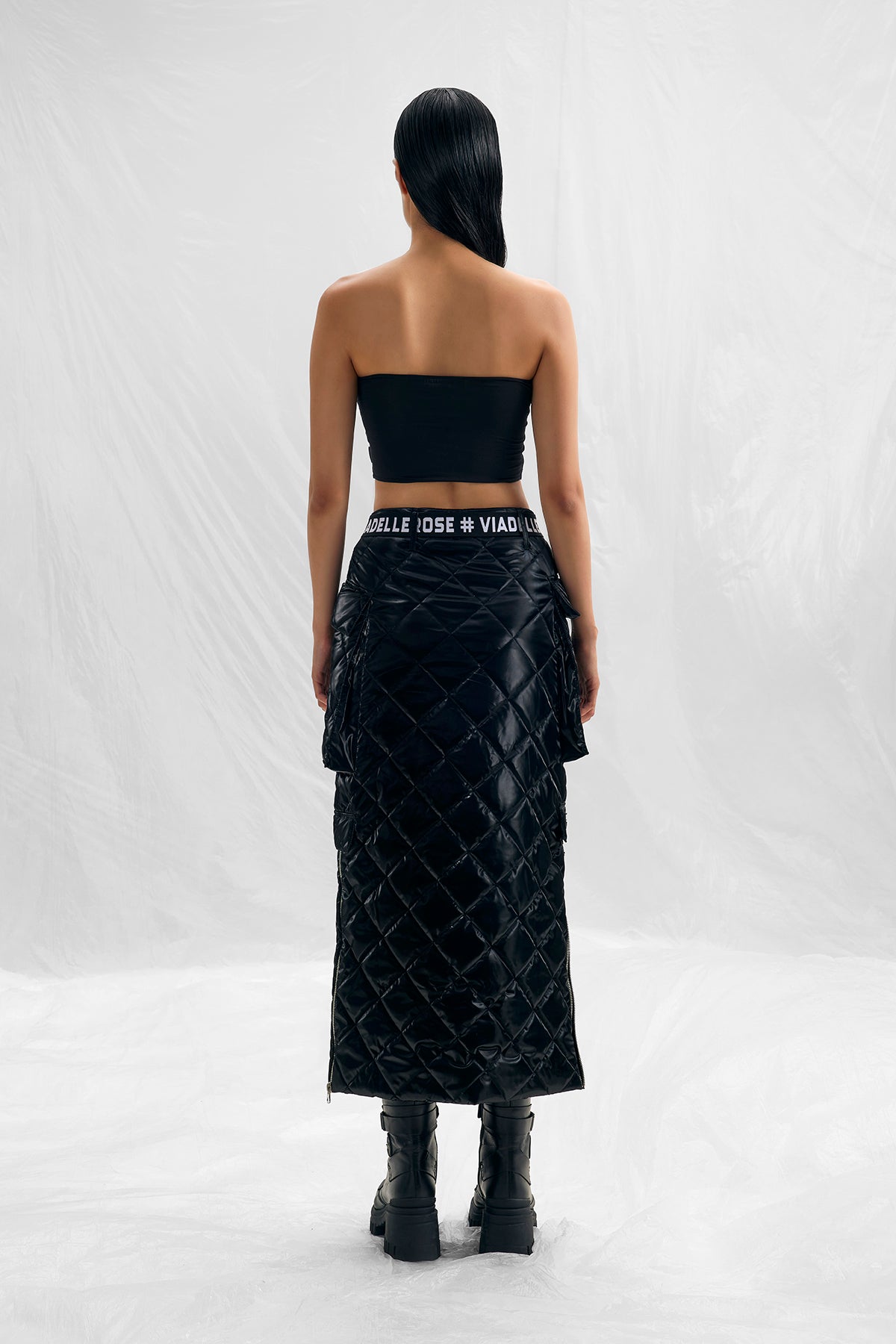 Nero Skirt 14188