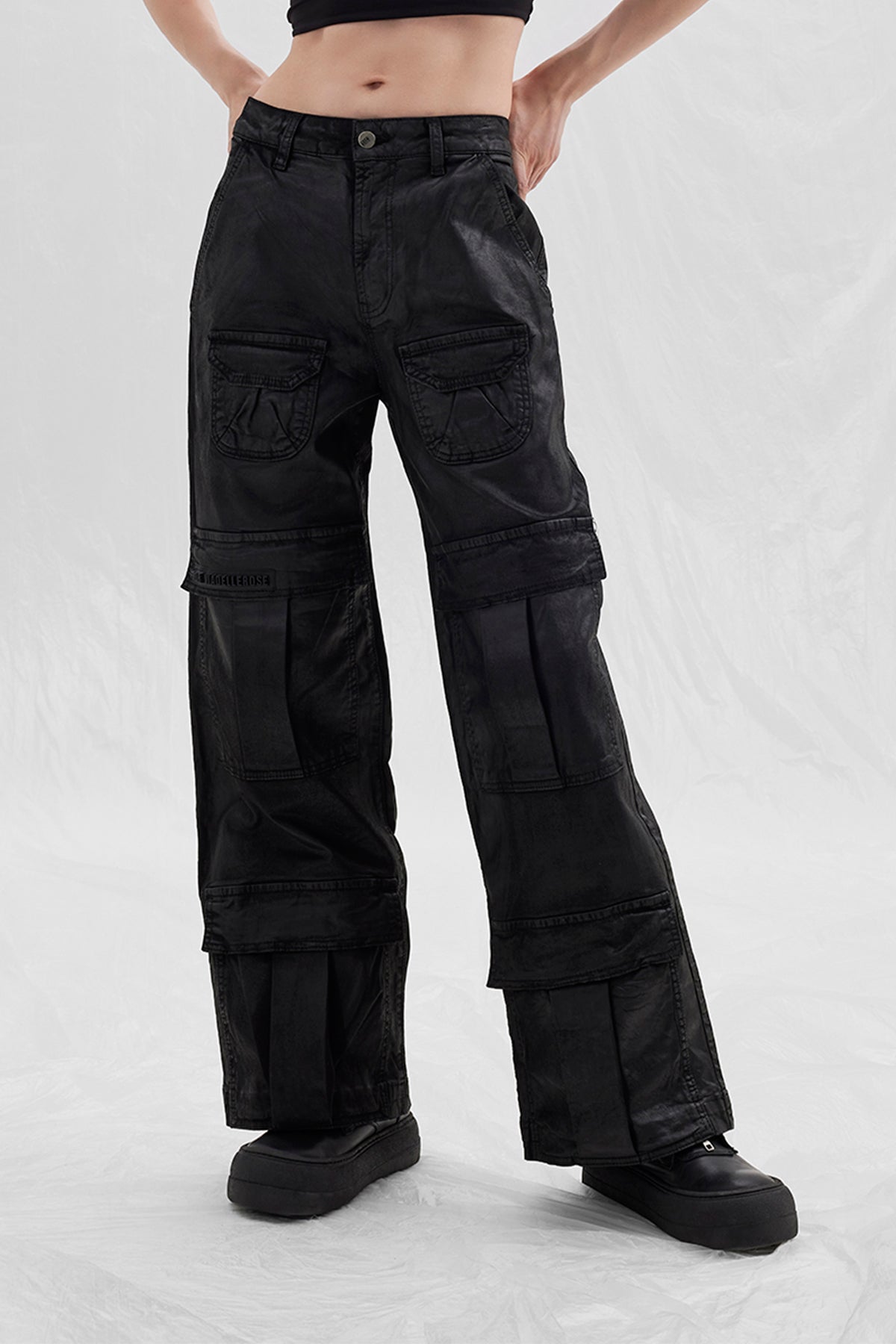 Nero Pants 14341