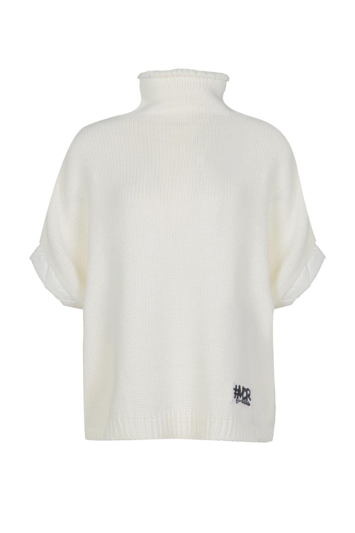 Off White Pullover 16033