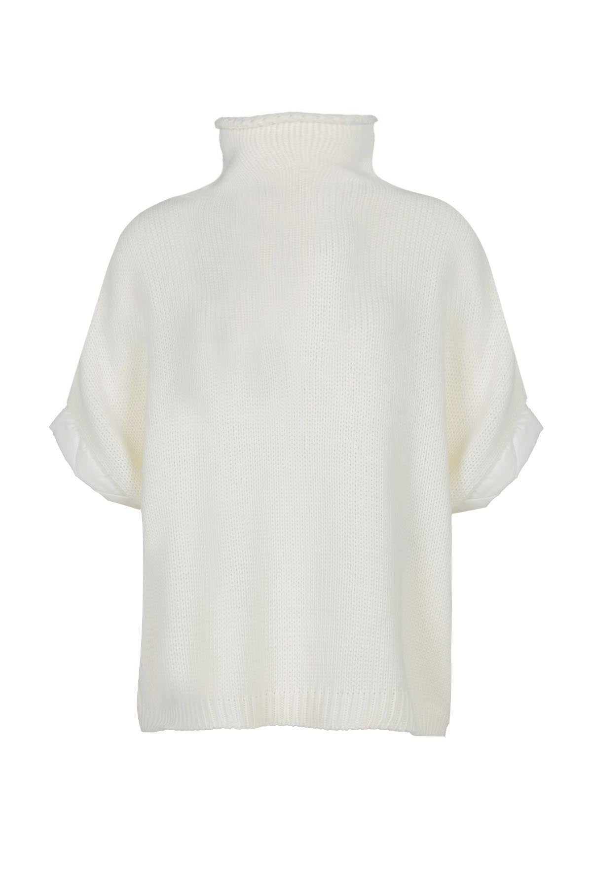 Off White Pullover 16033