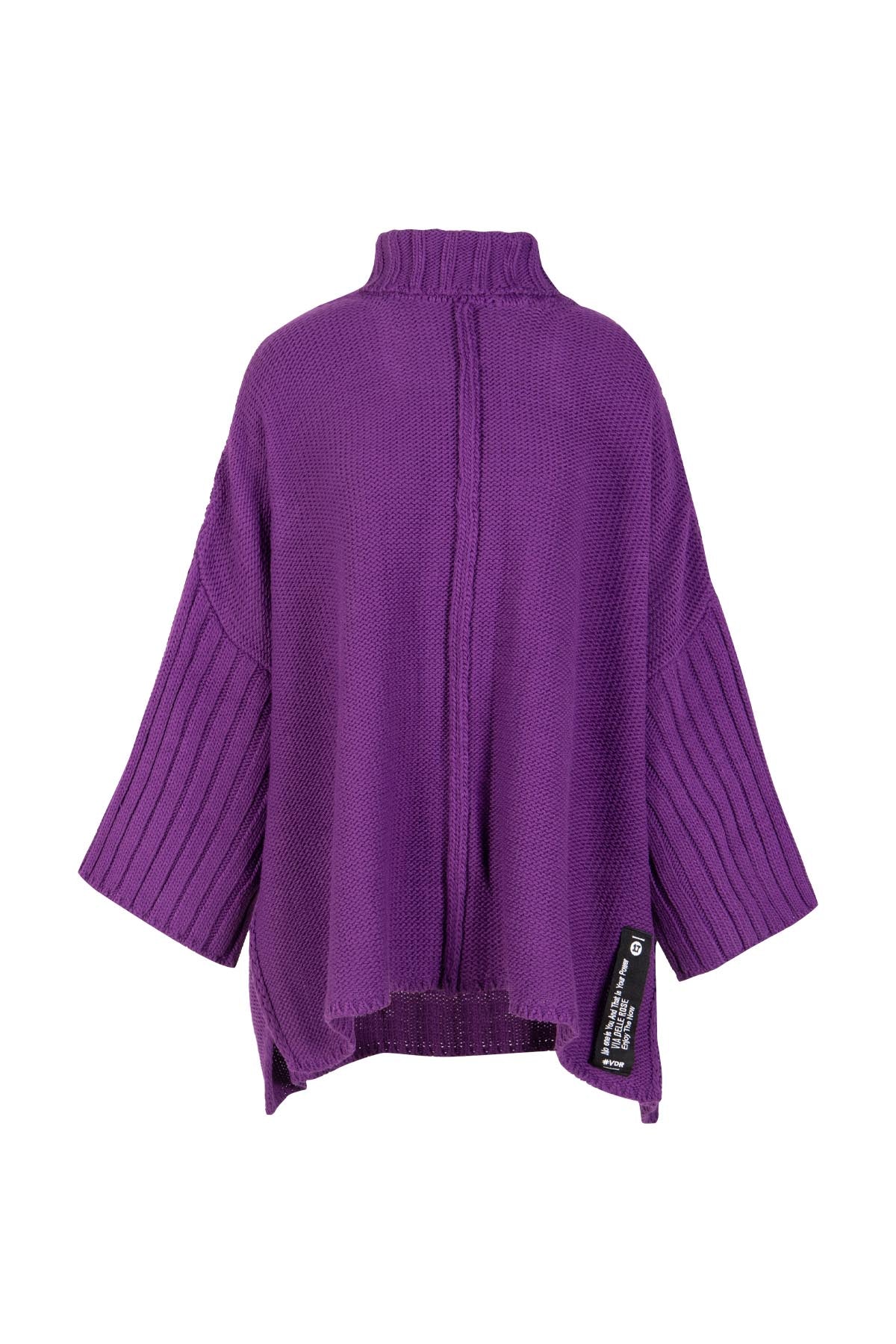 Viola Pullover 16034