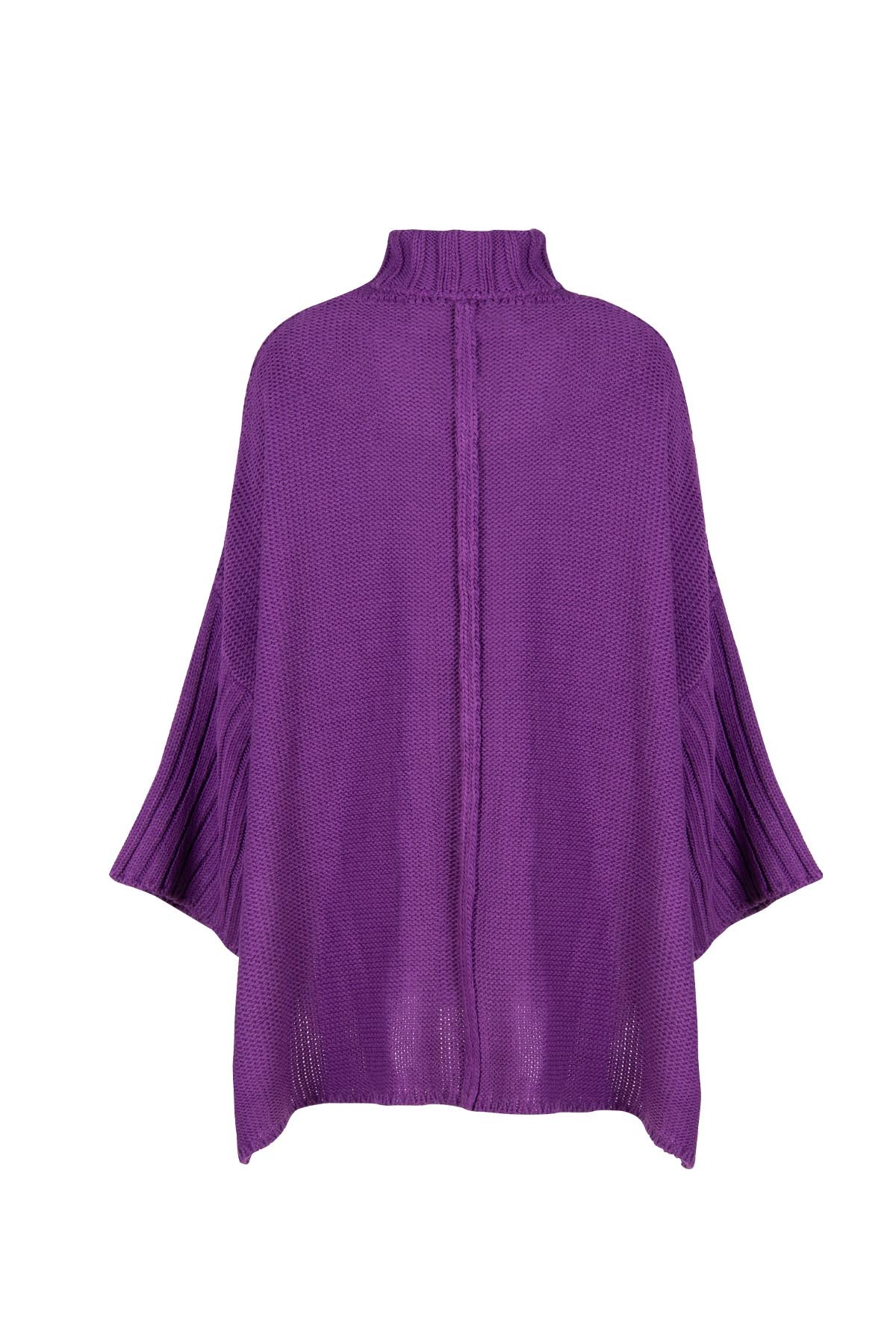 Viola Pullover 16034