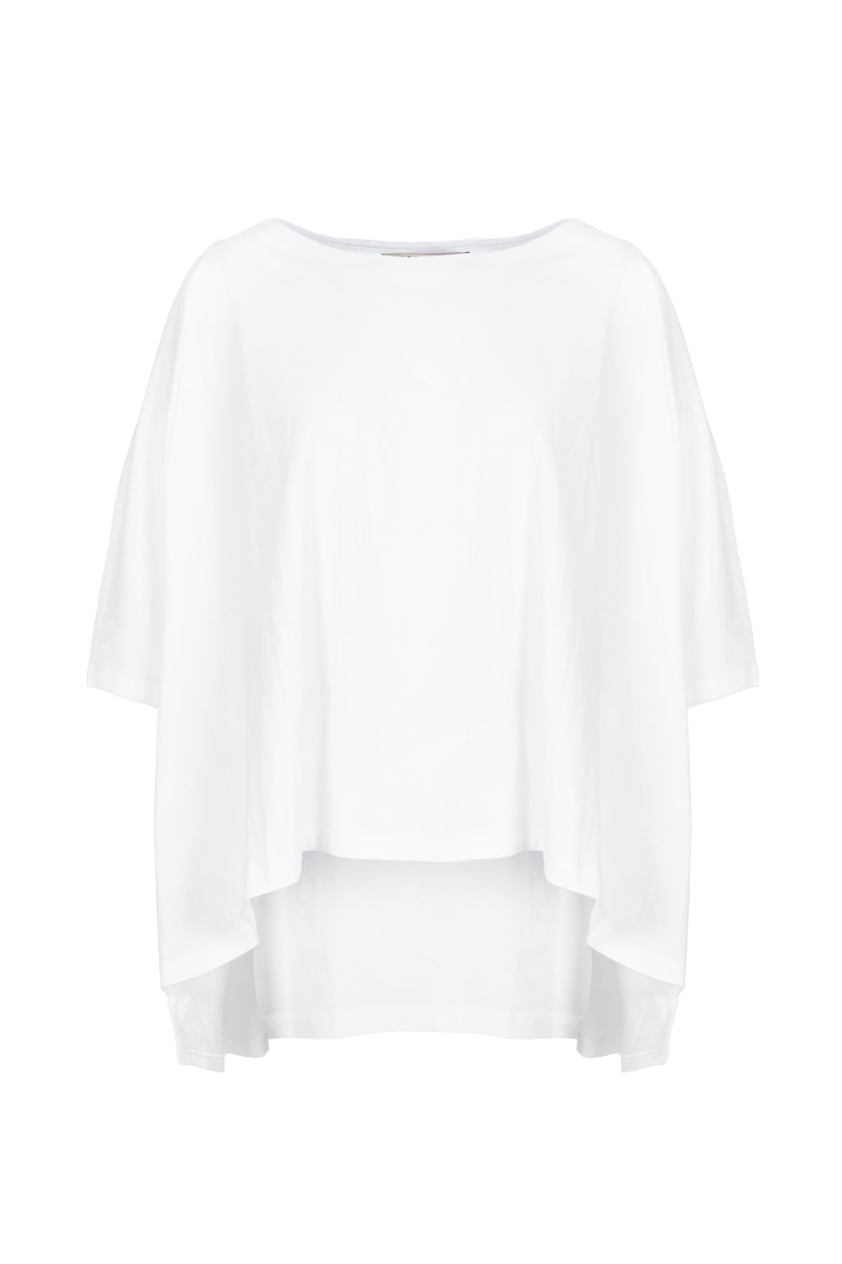 Bianco T-shirt 16083