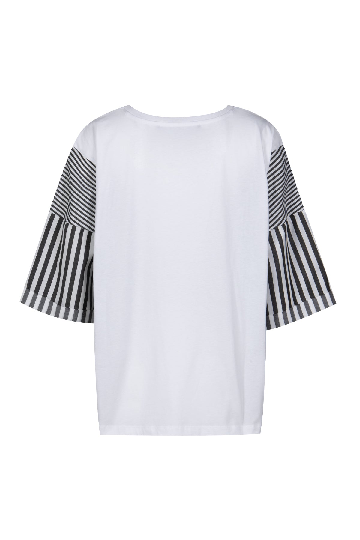 Bianco Nero T-shirt 16085