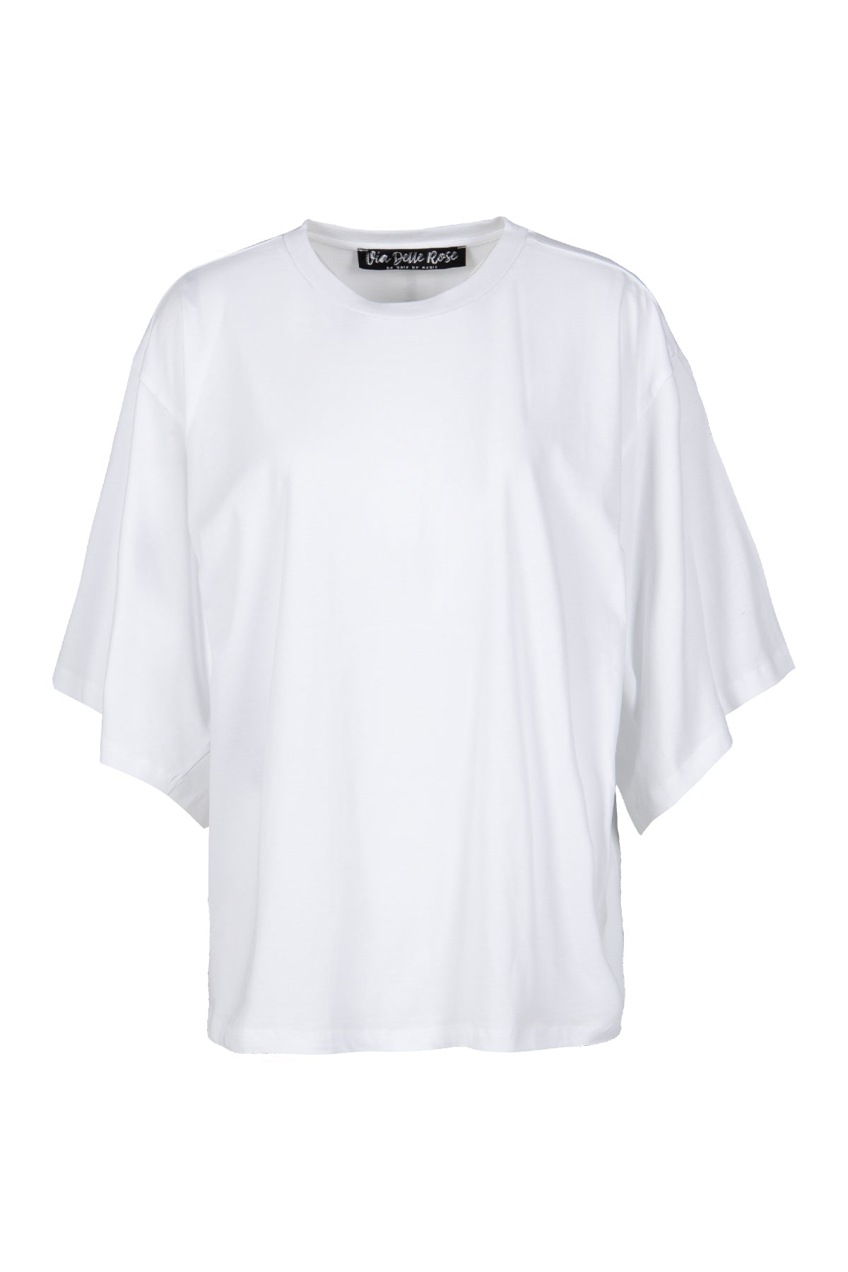 Bianco T-shirt 16087