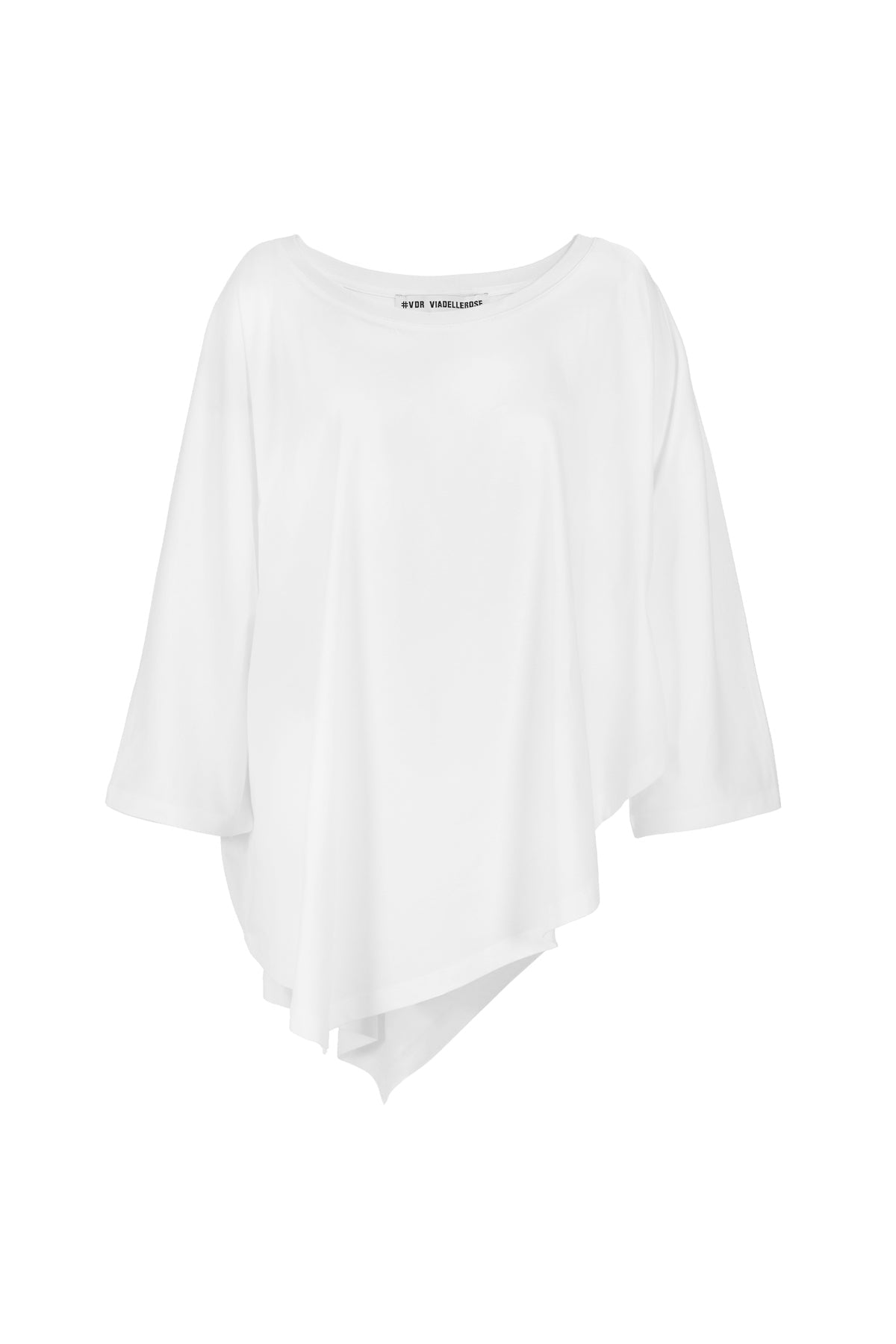 Bianco L S T-shirt 16088