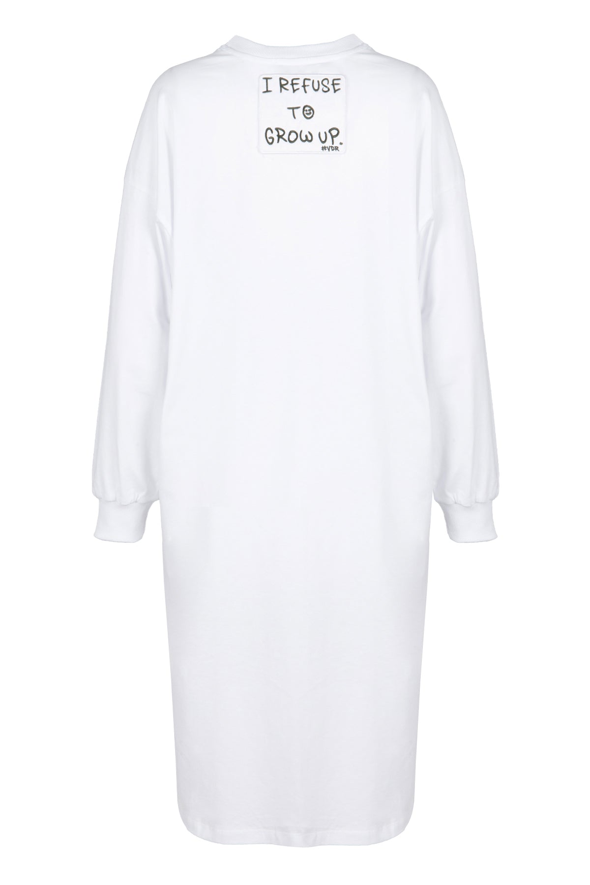 Bianco Tunic 16146