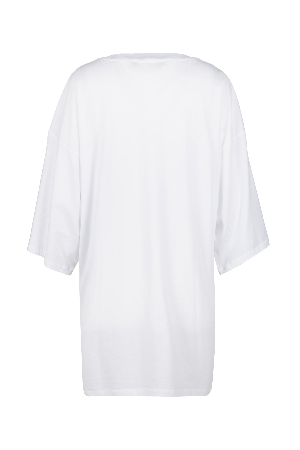 Bianco T-shirt 16168