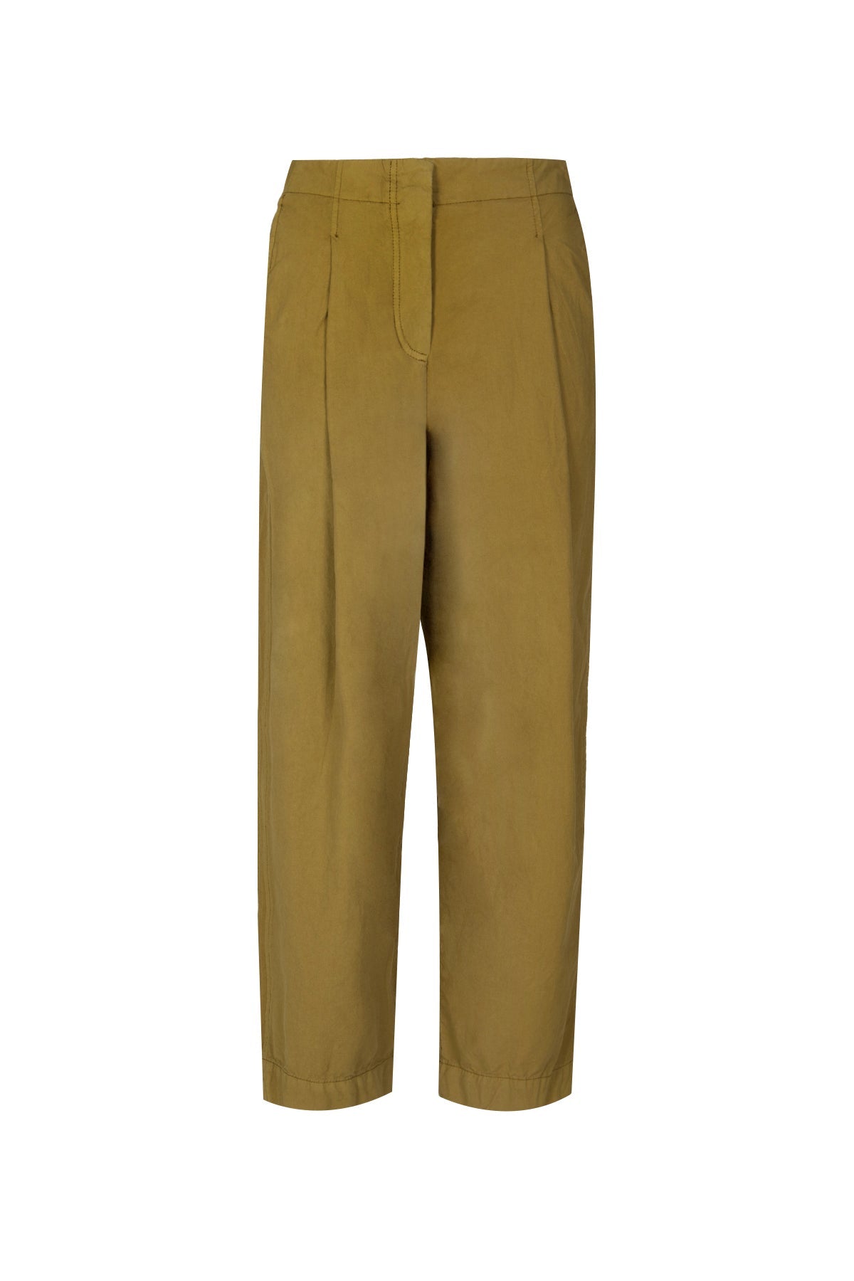 Olive Pants 16189