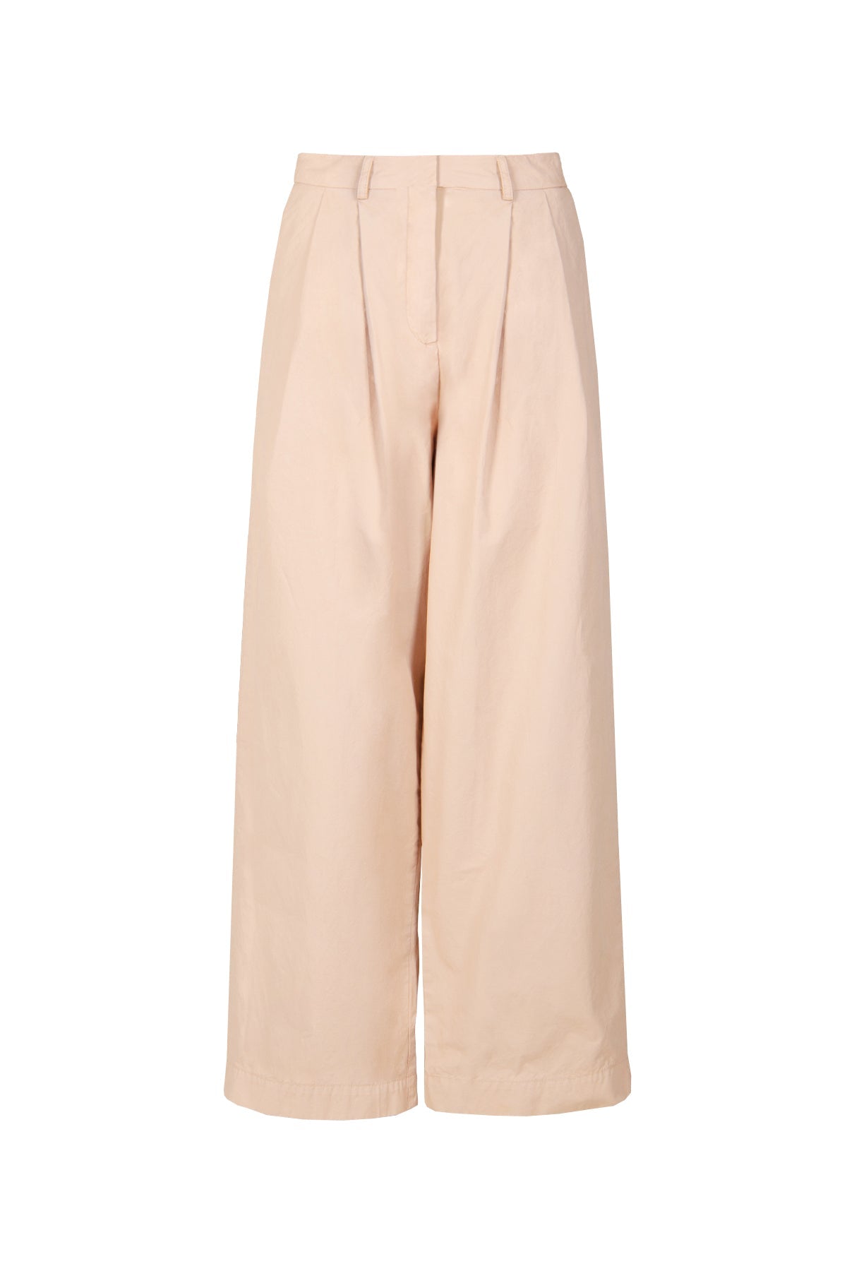 Beige Pants 16190