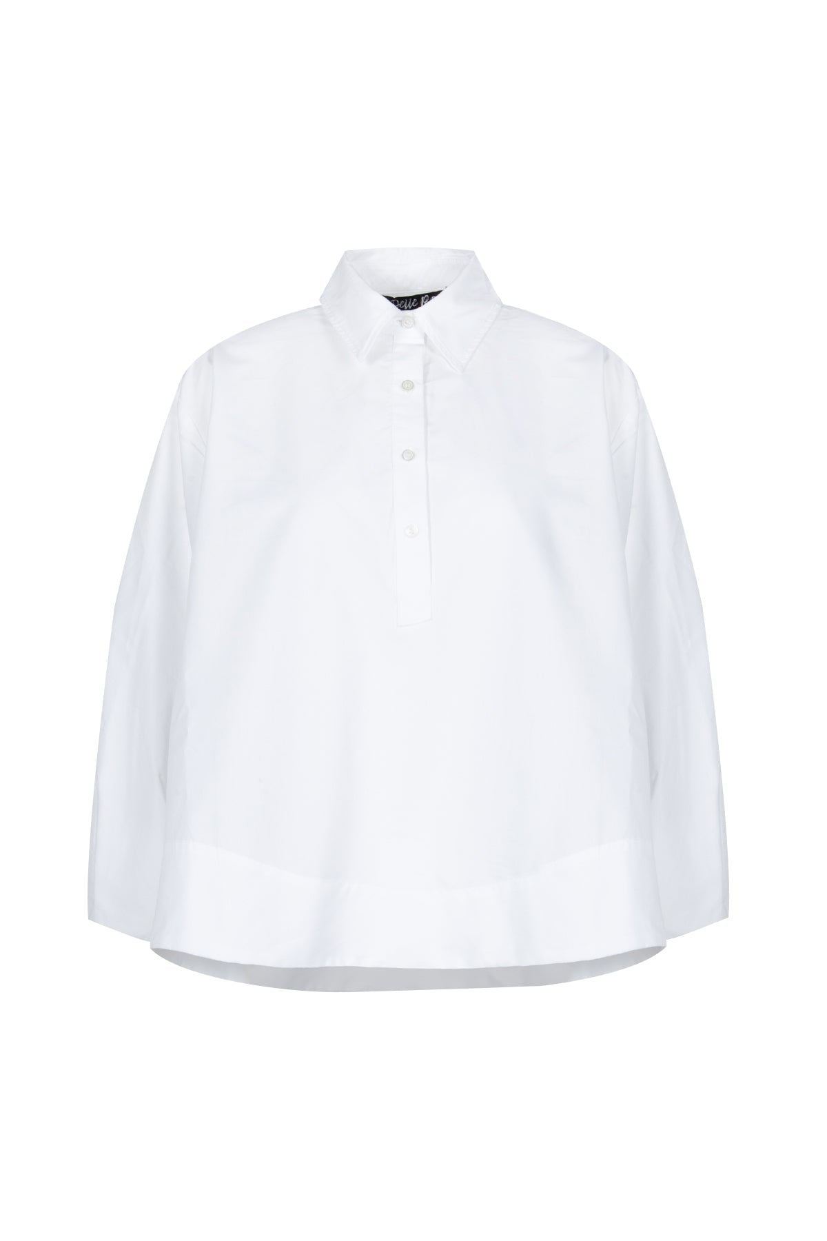 Bianco Shirt 16271