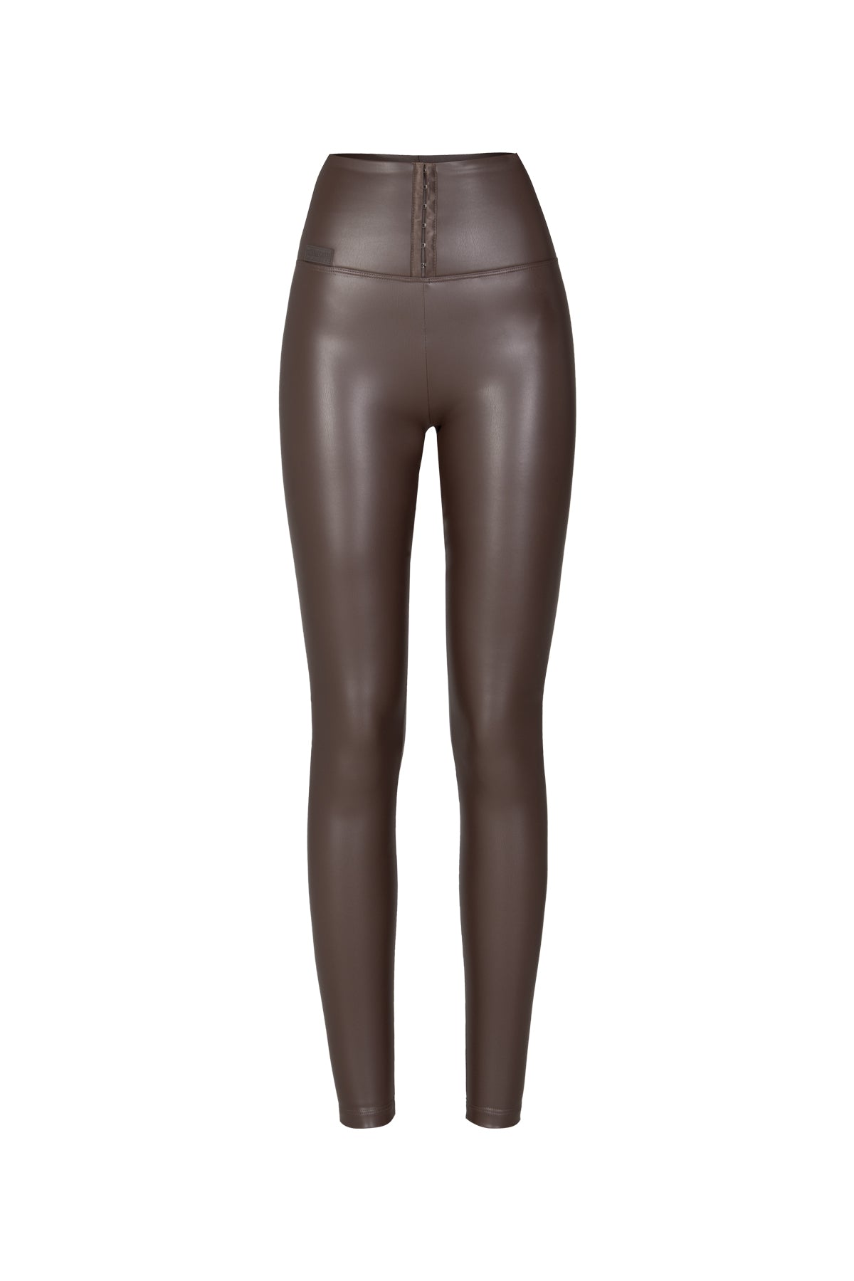 Marrone Legging 16288