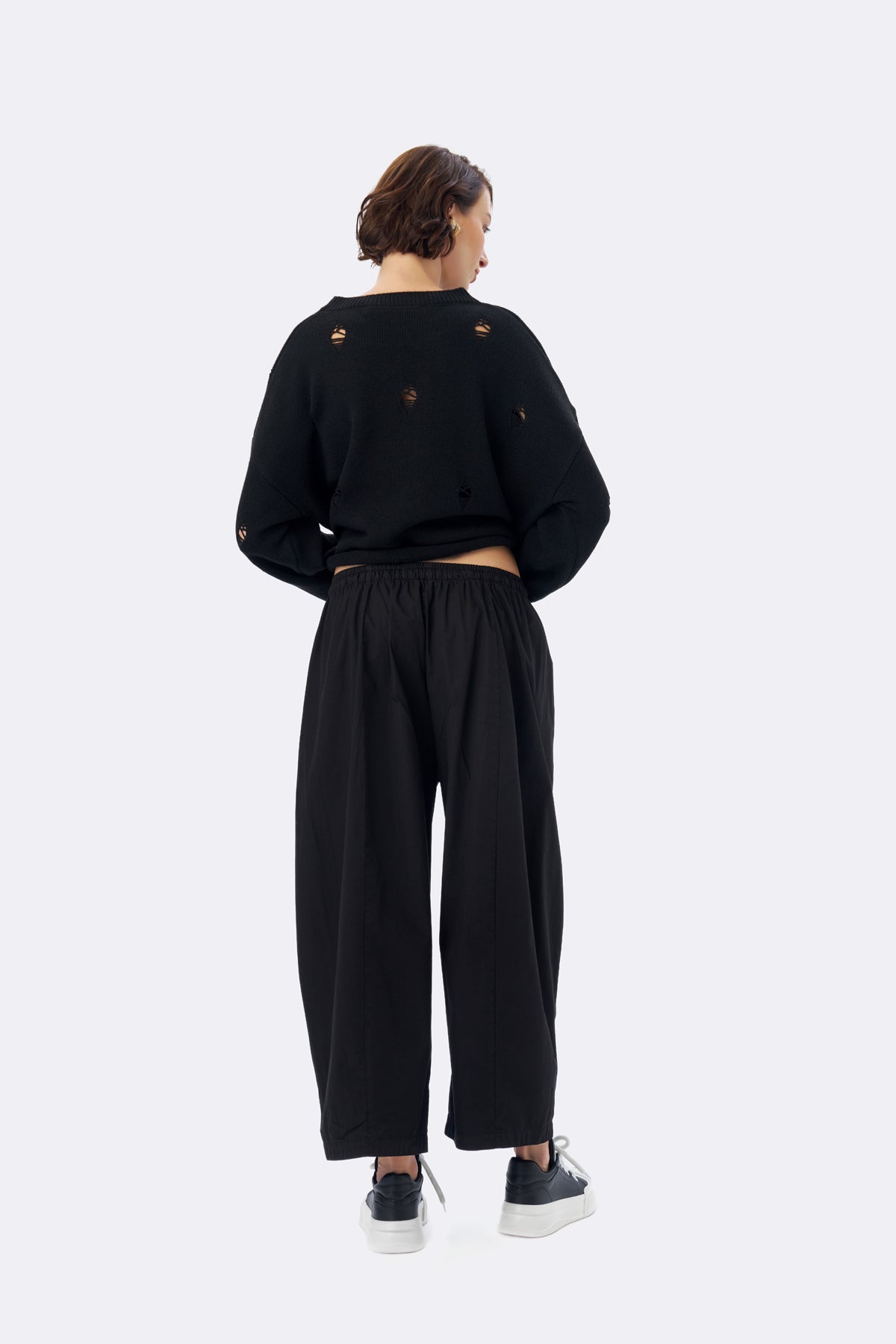 Nero Pants 16289